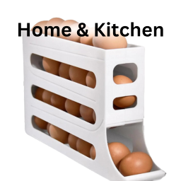 Home & Kitchen