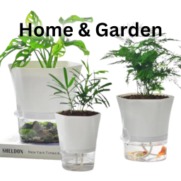 Home & Garden