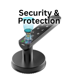 Security & Protection