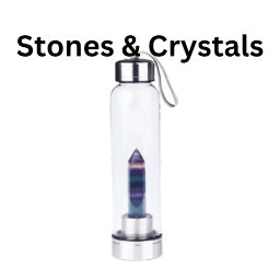 Stones & Crystals