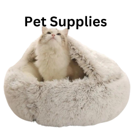 Pet Supplies