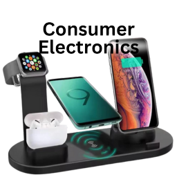 Consumer Electronics