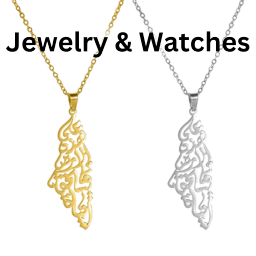 Jewelry & Watches