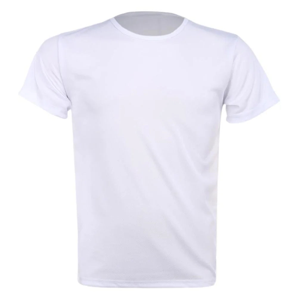 Anti-Dirty Waterproof T-Shirt