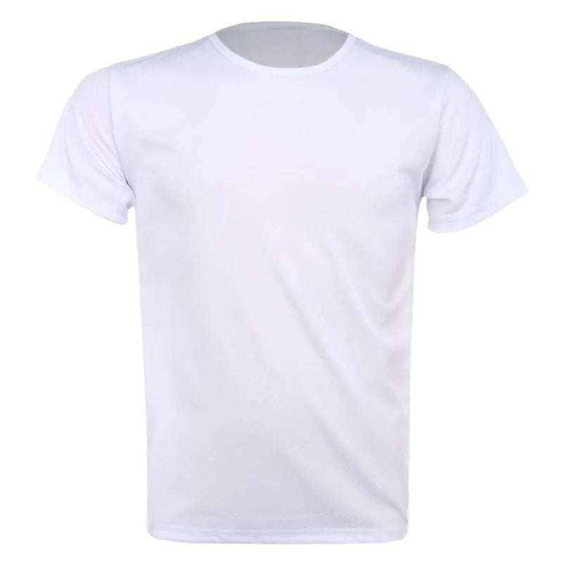 Anti-Dirty Waterproof T-Shirt