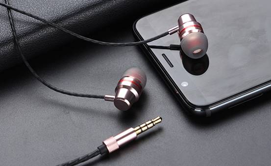 In-Ear Sport EarBuds