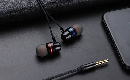 In-Ear Sport EarBuds