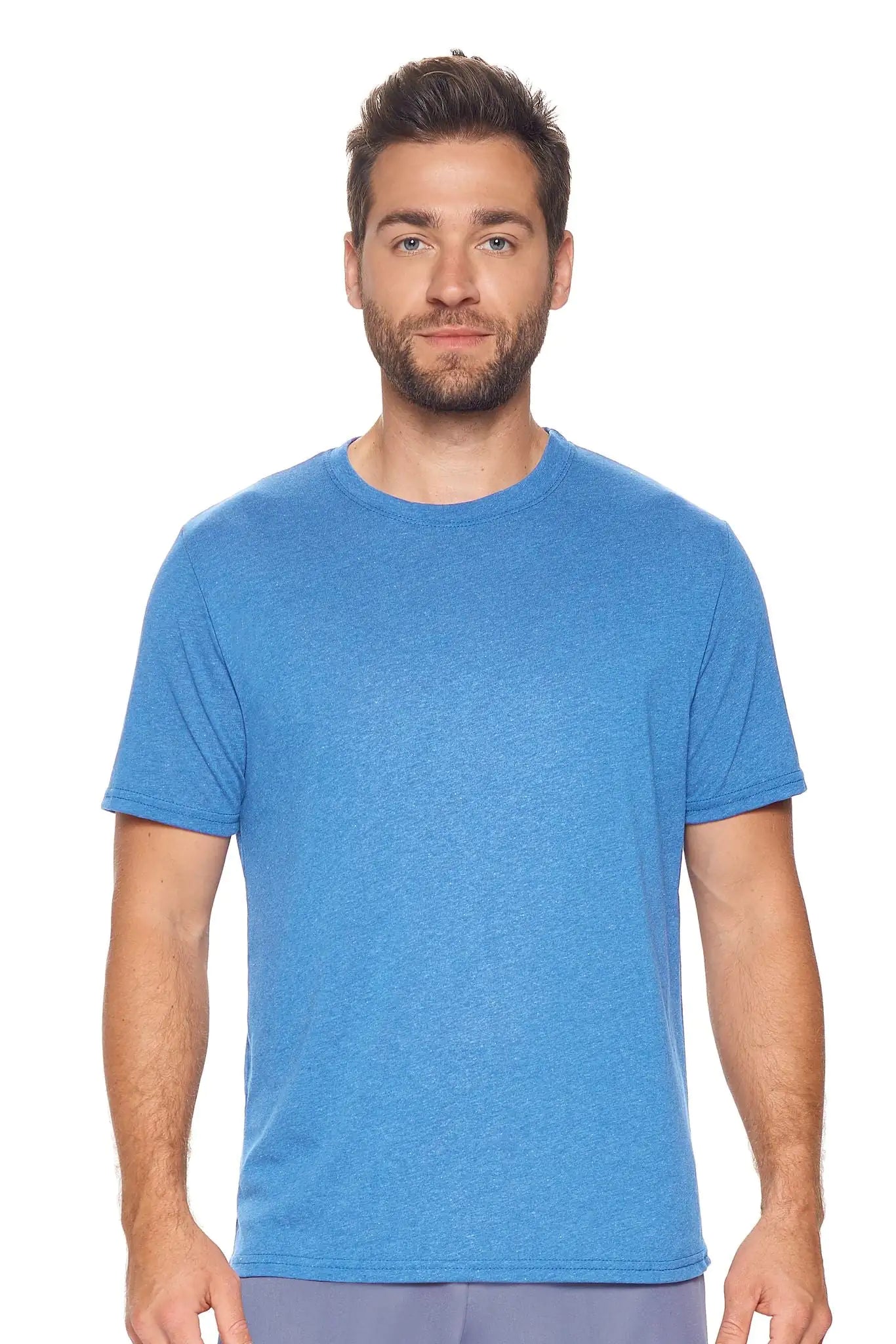 Men's TriTec™ Crewneck T-shirt