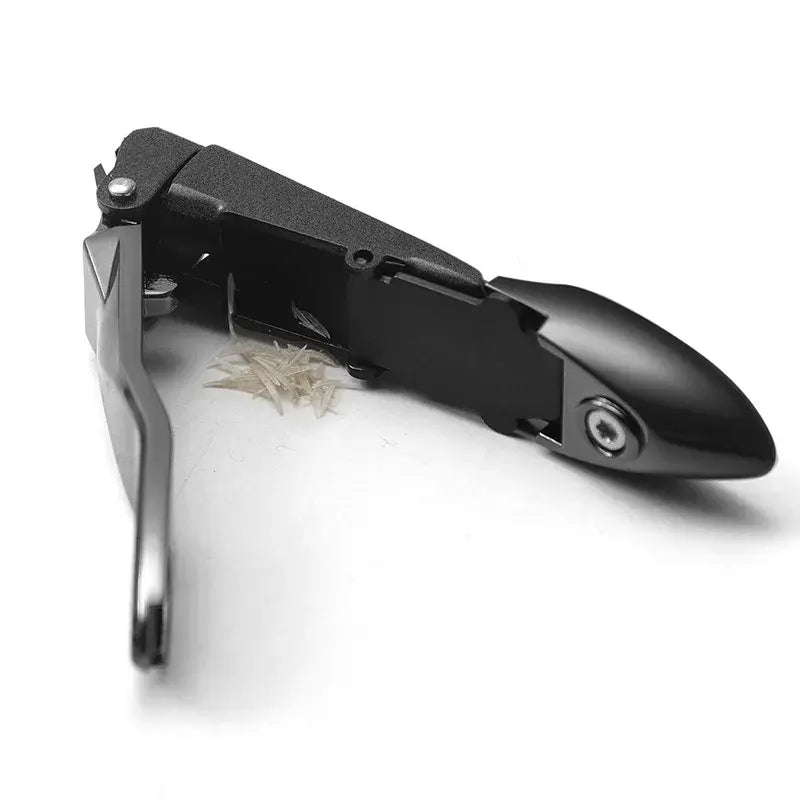 Stainless Steel Nail Clipper Set