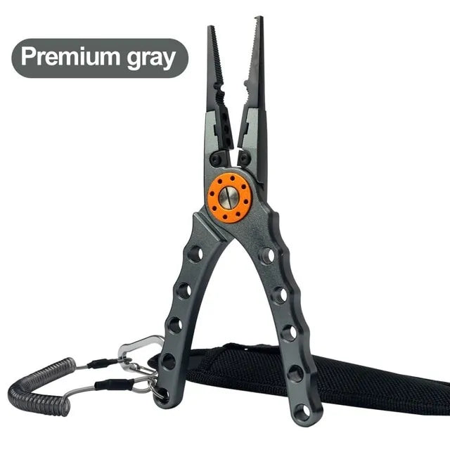 Multifunctional Fishing Pliers