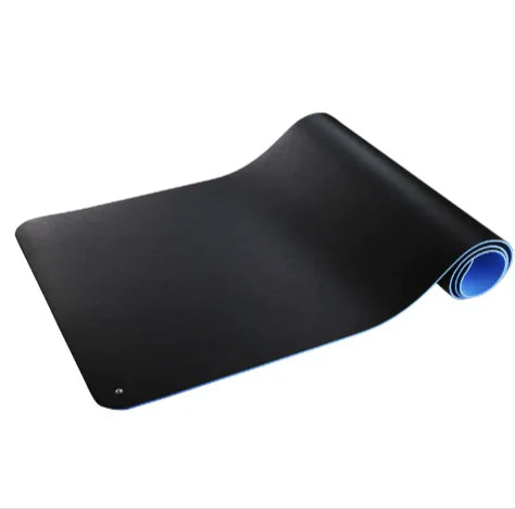 Conductive Yoga Grounding Mat with Non-Slip Surface & Grounding Wire