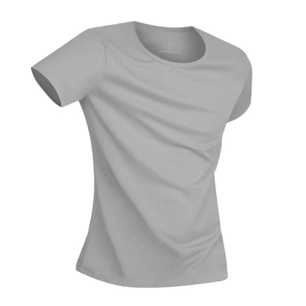 Anti-Dirty Waterproof T-Shirt