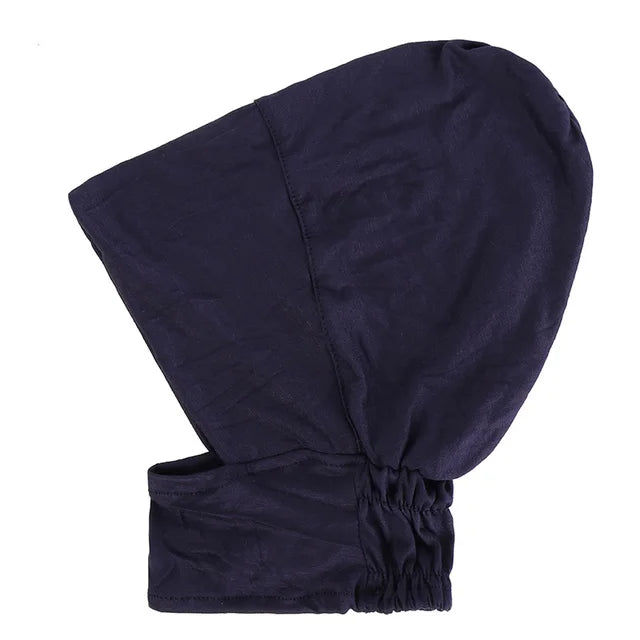 Muslim Inner Cap Hijab