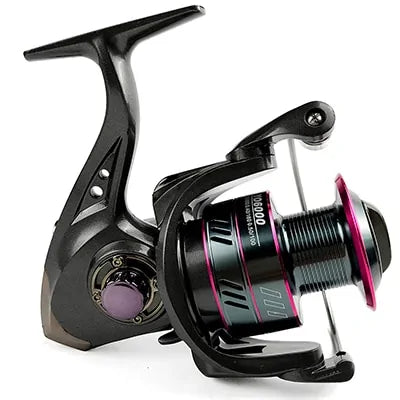 Fishing Reel Spinning 1000-7000 Series