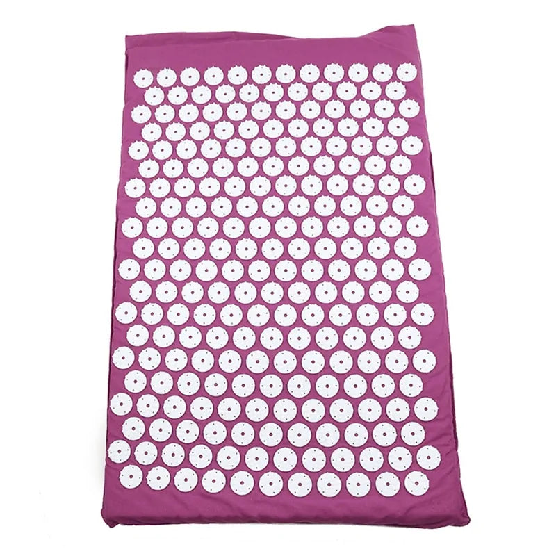 Acupuncture Mat Relief