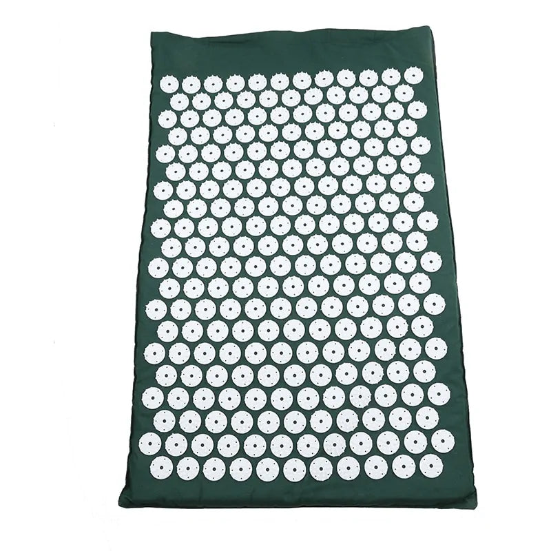 Acupuncture Mat Relief