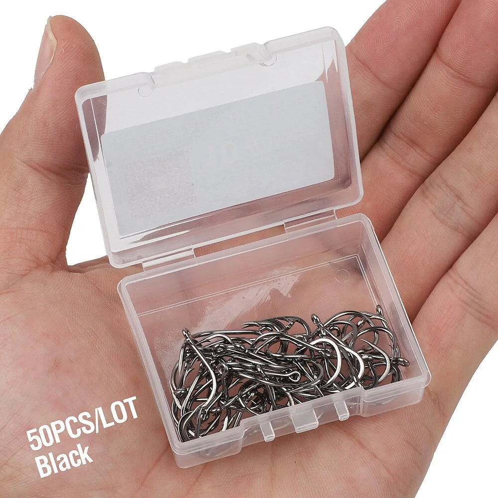 Fishing Hooks Set