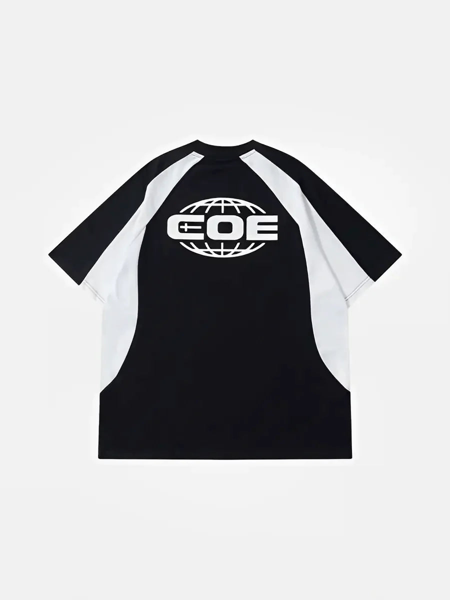 Oversized T-shirt COE