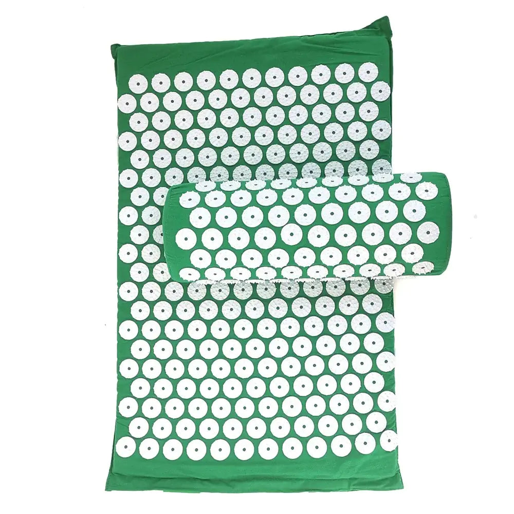 Relaxleaf Acupressure Mat