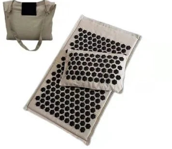 Coconut Fiber Acupressure Mat