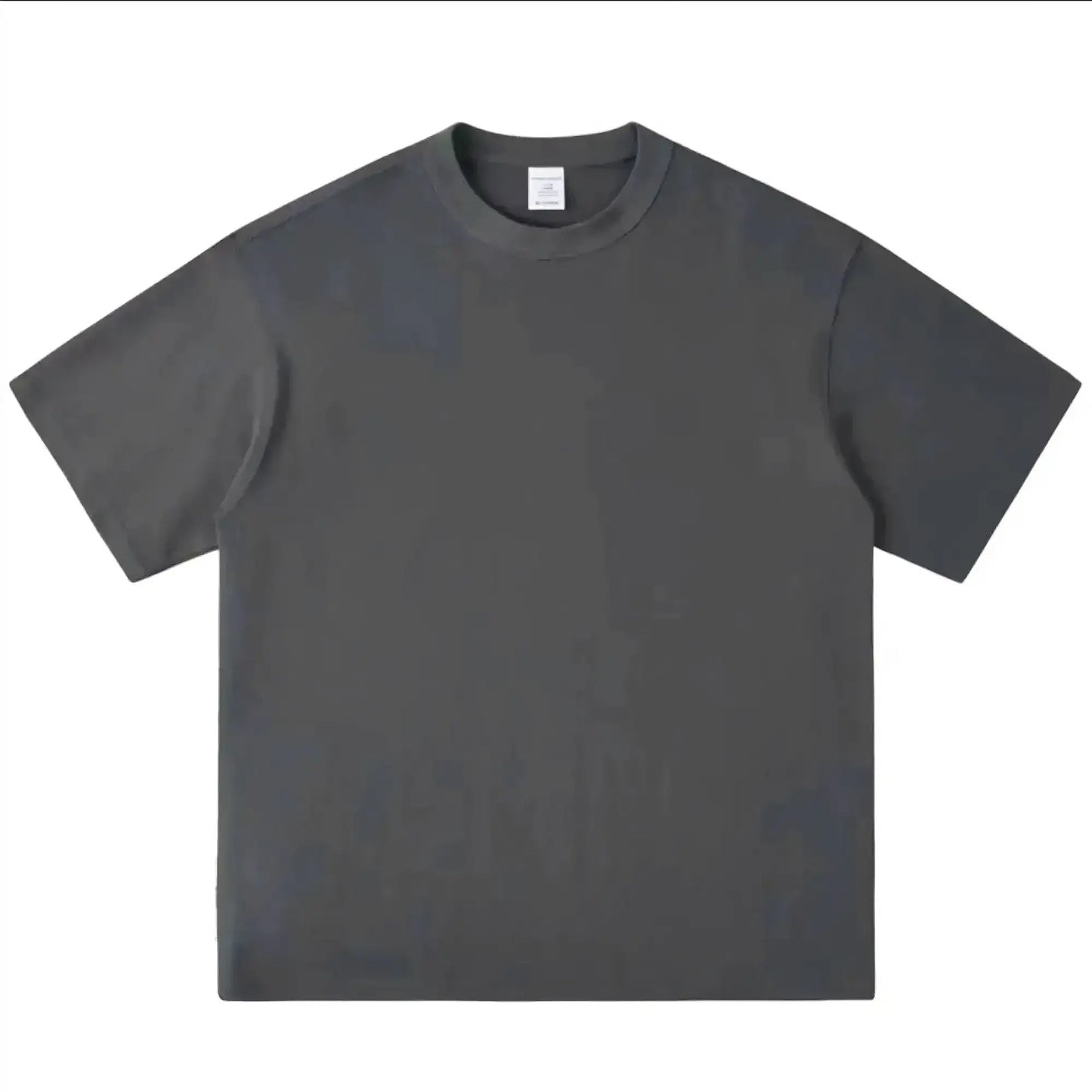 Extra Heavy Loose Fit T-Shirt