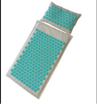 Coconut Fiber Acupressure Mat