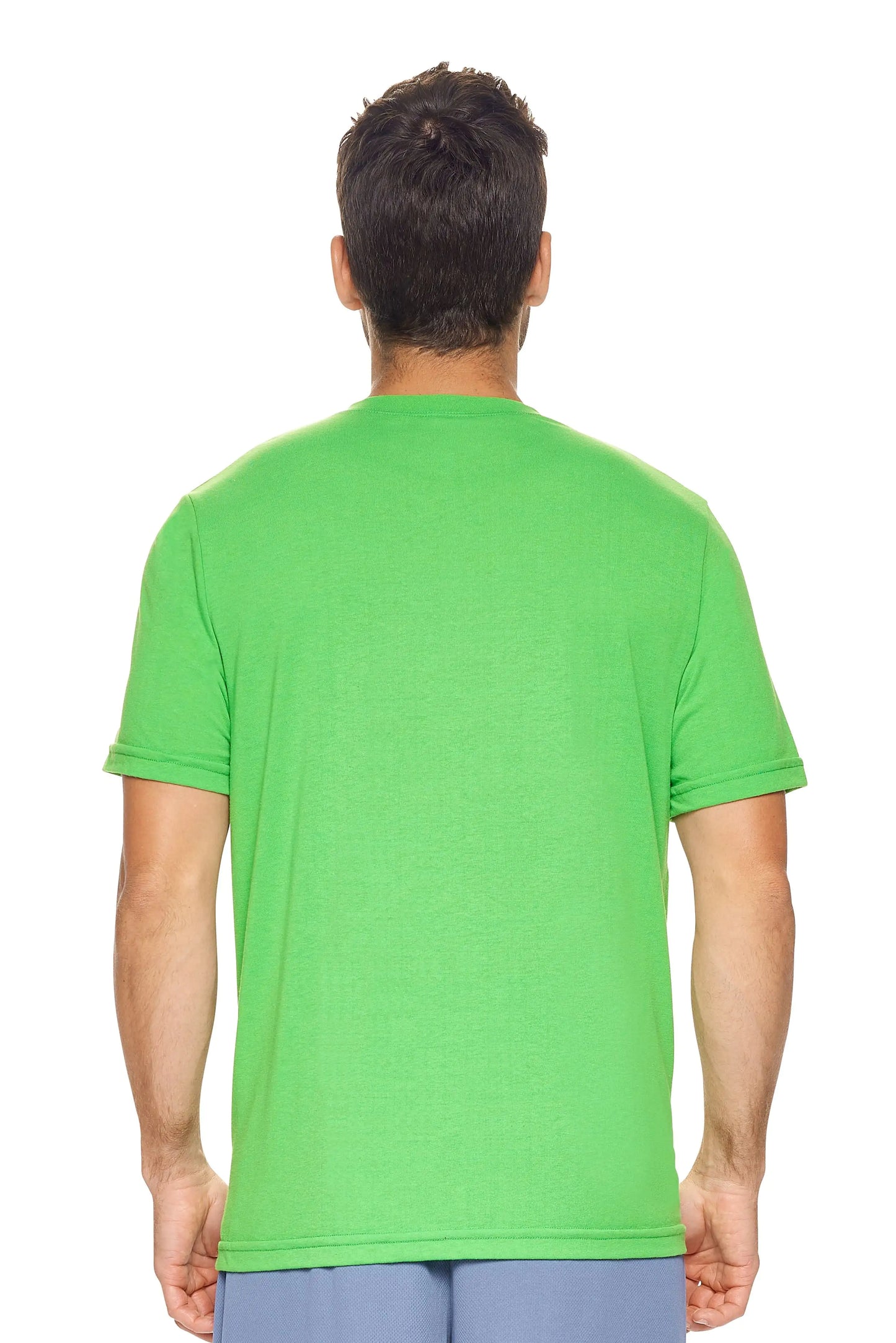 Men's TriTec™ Crewneck T-shirt