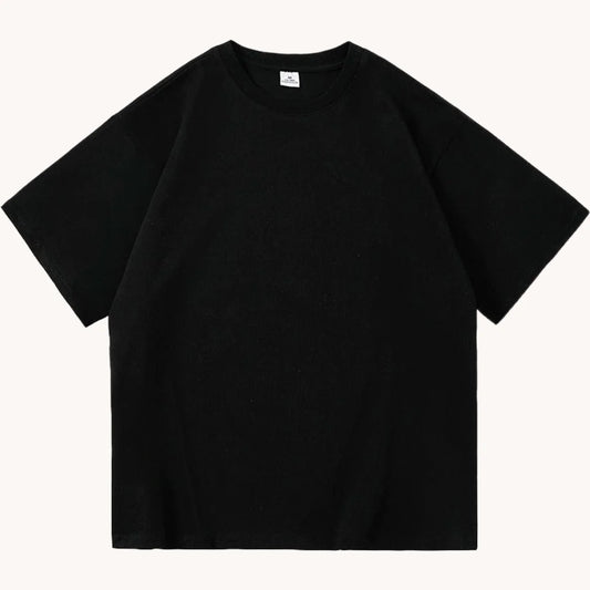 Heavyweight Cotton T-Shirt