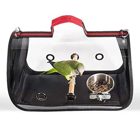 Bird Carrier Bag