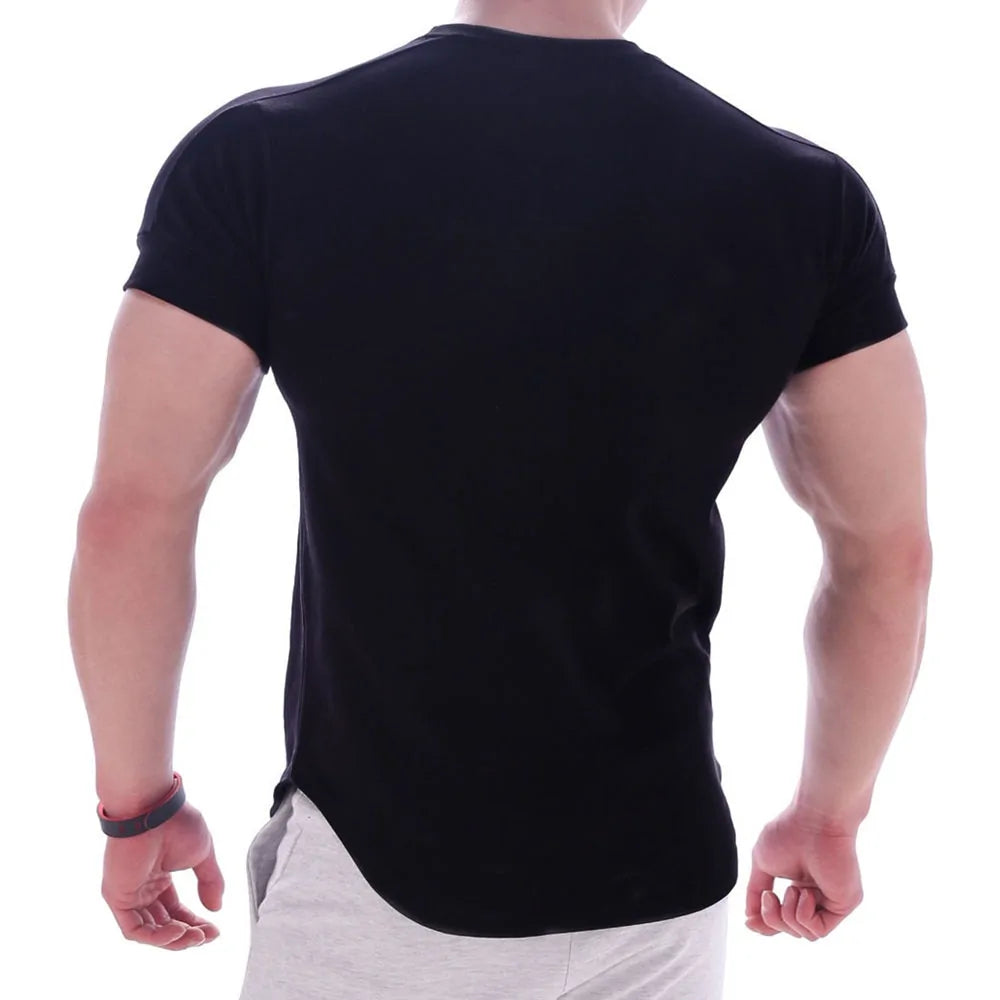 Gym T-Shirt For Men