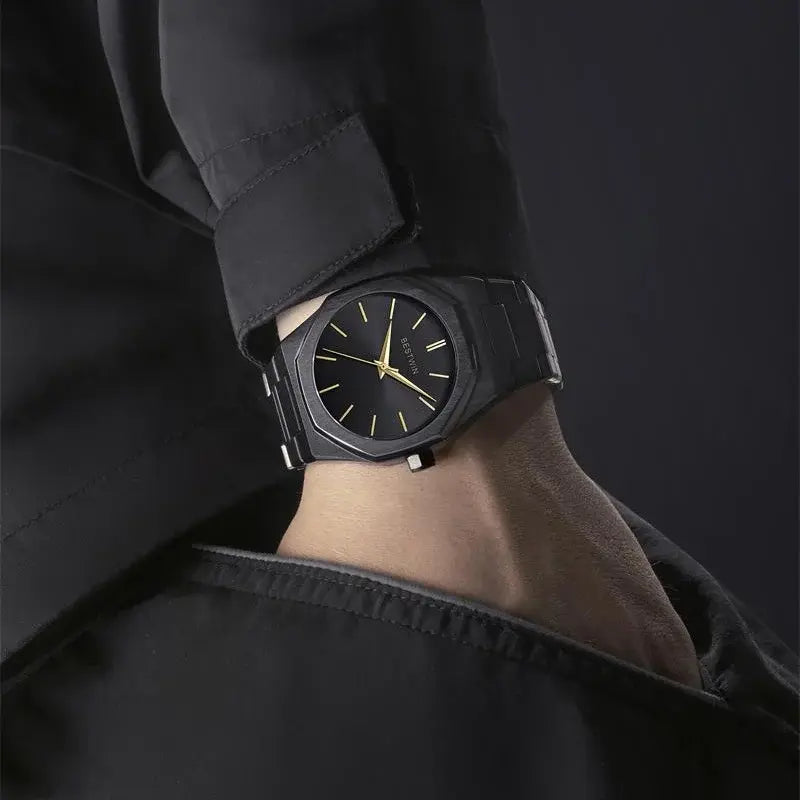 Stainless Steel Watch For Men