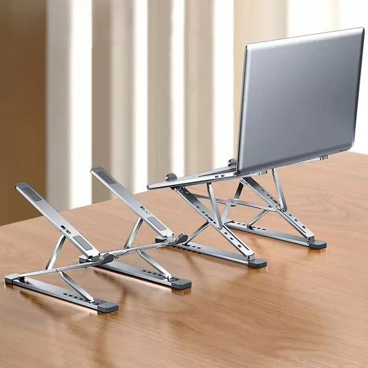 Adjustable Portable Laptop Stand