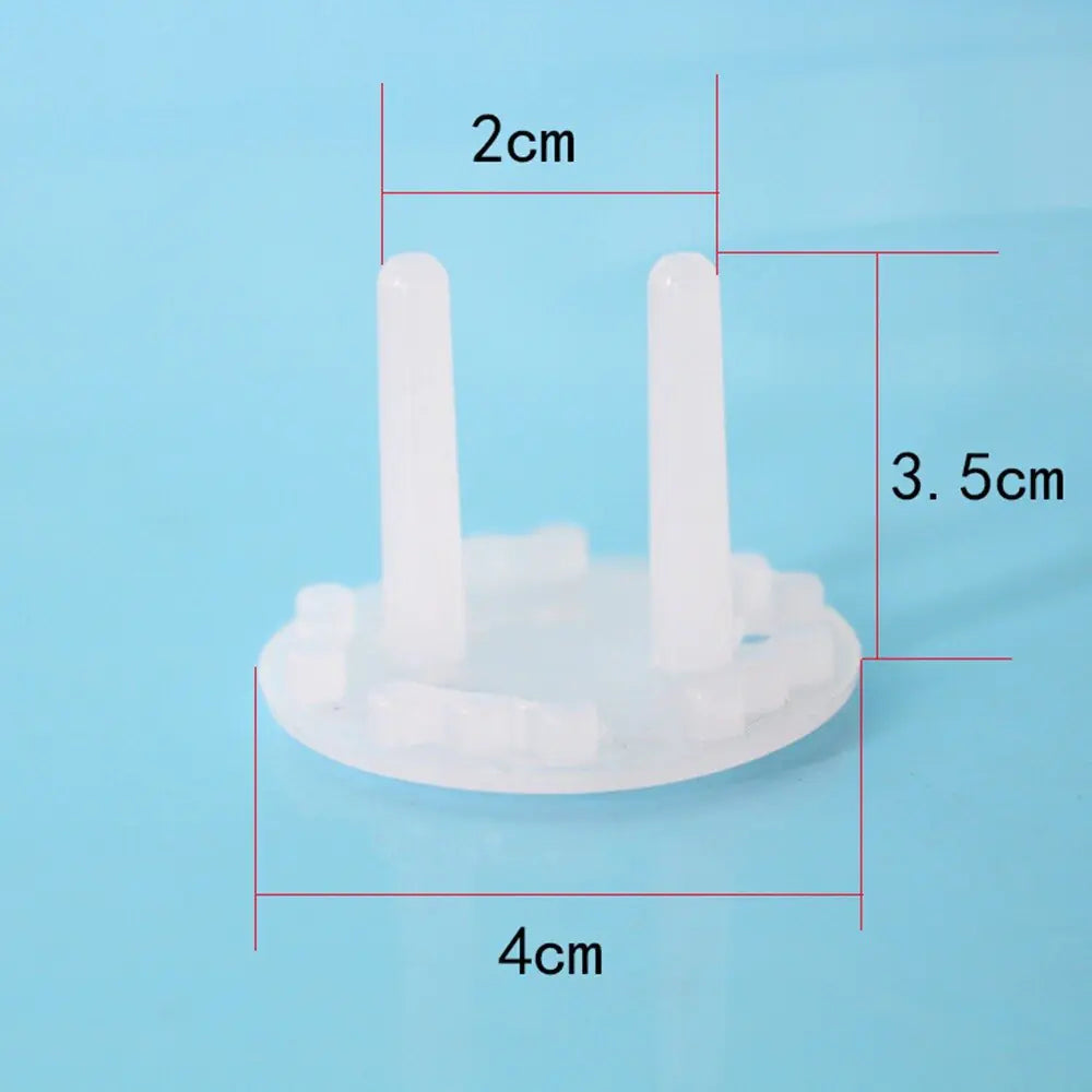 Anti Electric Shock Plugs Protector