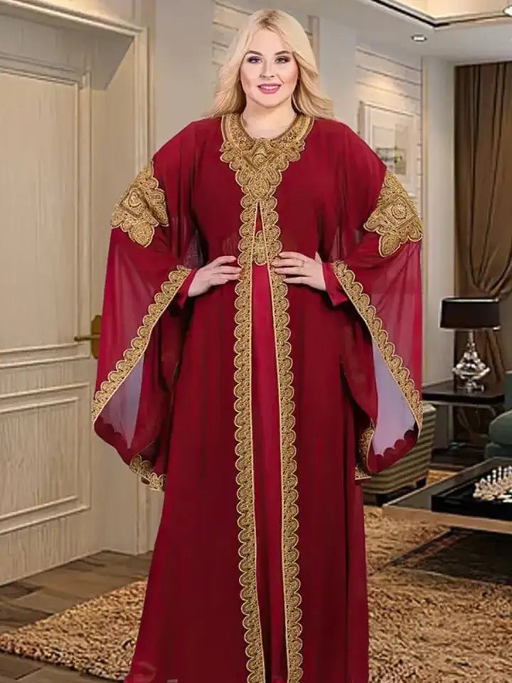 Women Abaya