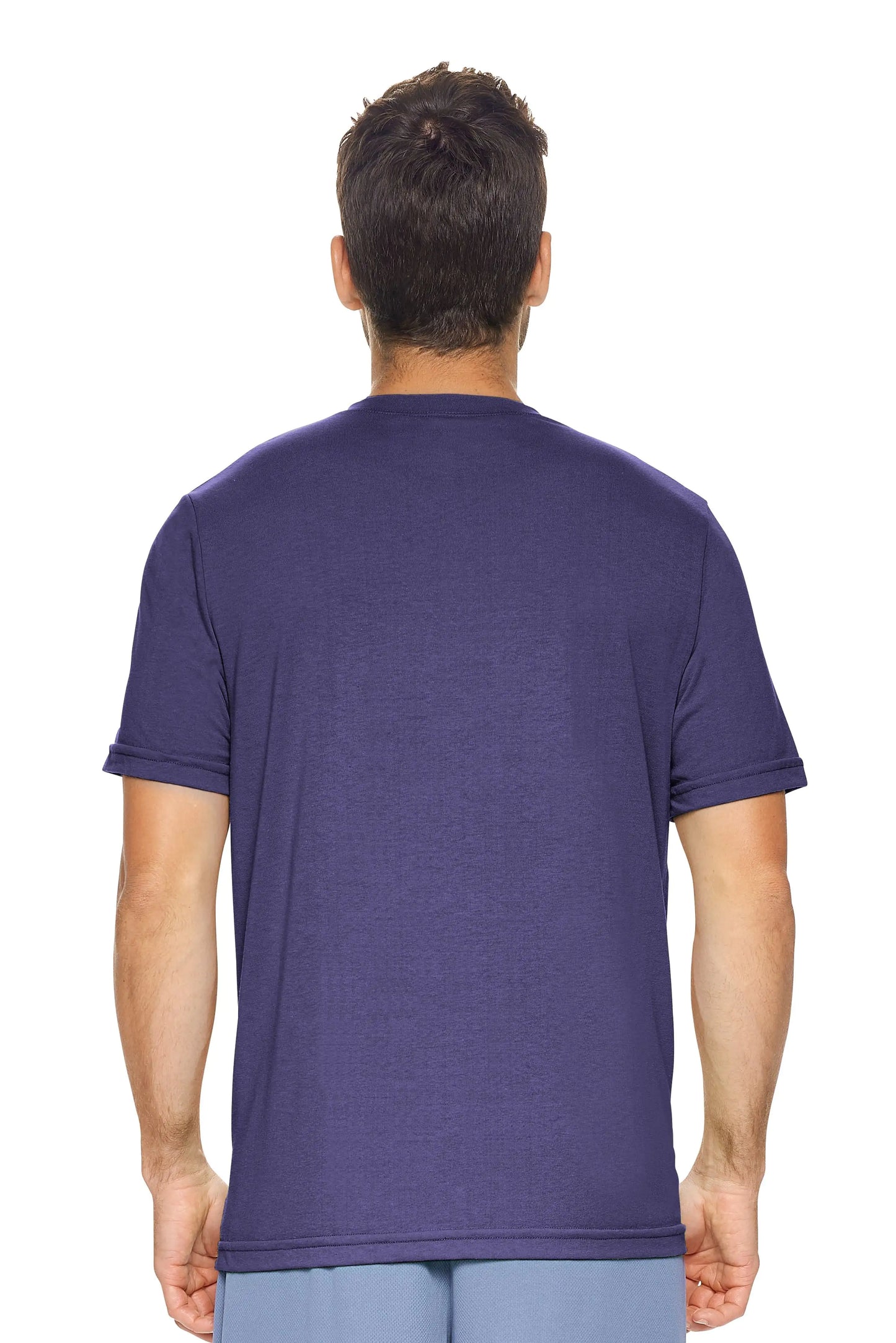 Men's TriTec™ Crewneck T-shirt