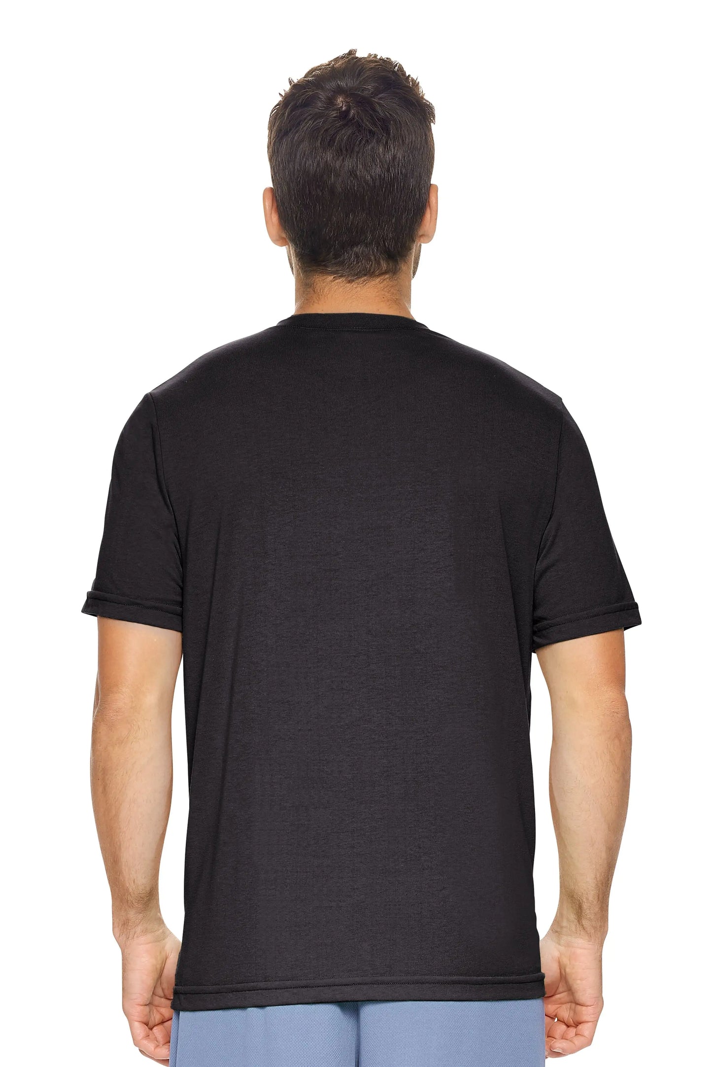 Men's TriTec™ Crewneck T-shirt