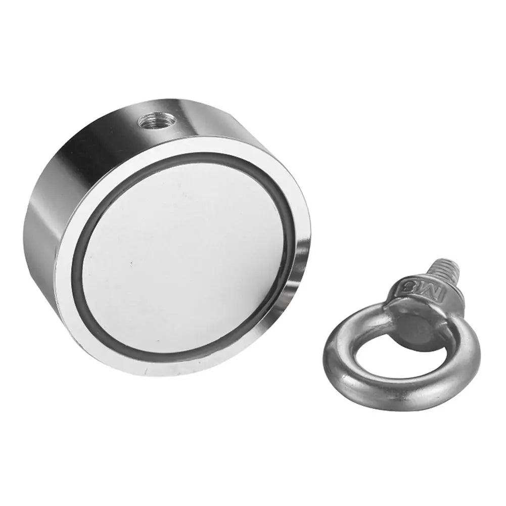 Ultra-Powerful Magnetic Fishing Ring