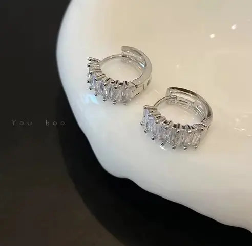 Hoop Earrings for Women