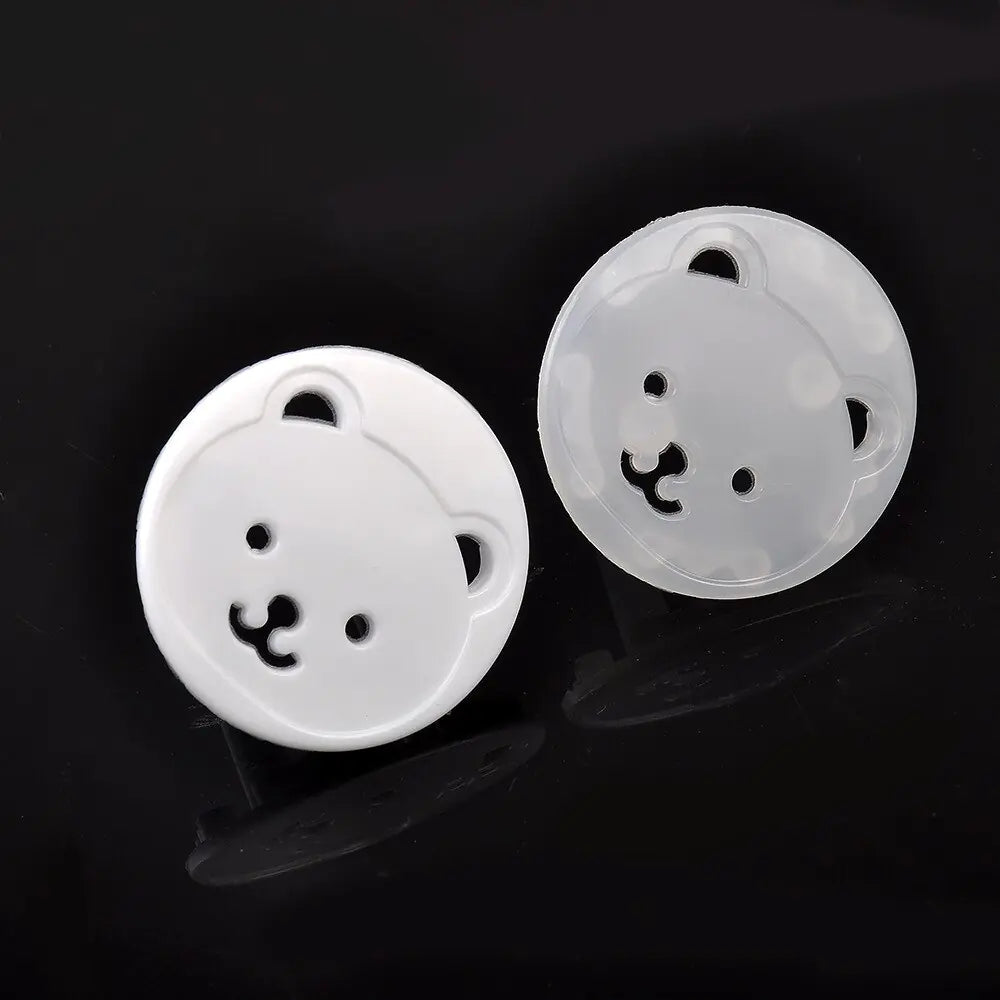 Anti Electric Shock Plugs Protector