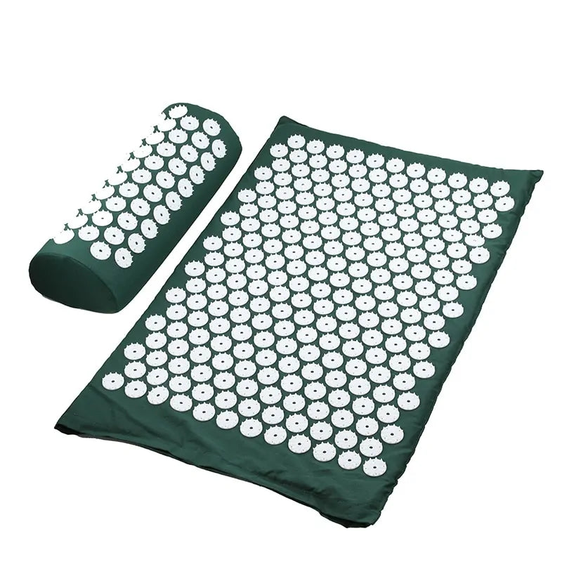 Acupuncture Mat Relief