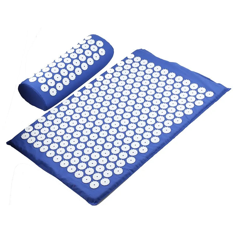 Acupuncture Mat Relief