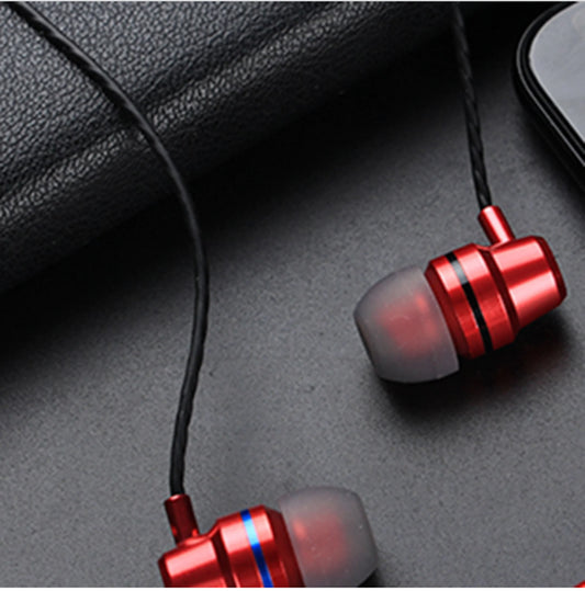 In-Ear Sport EarBuds