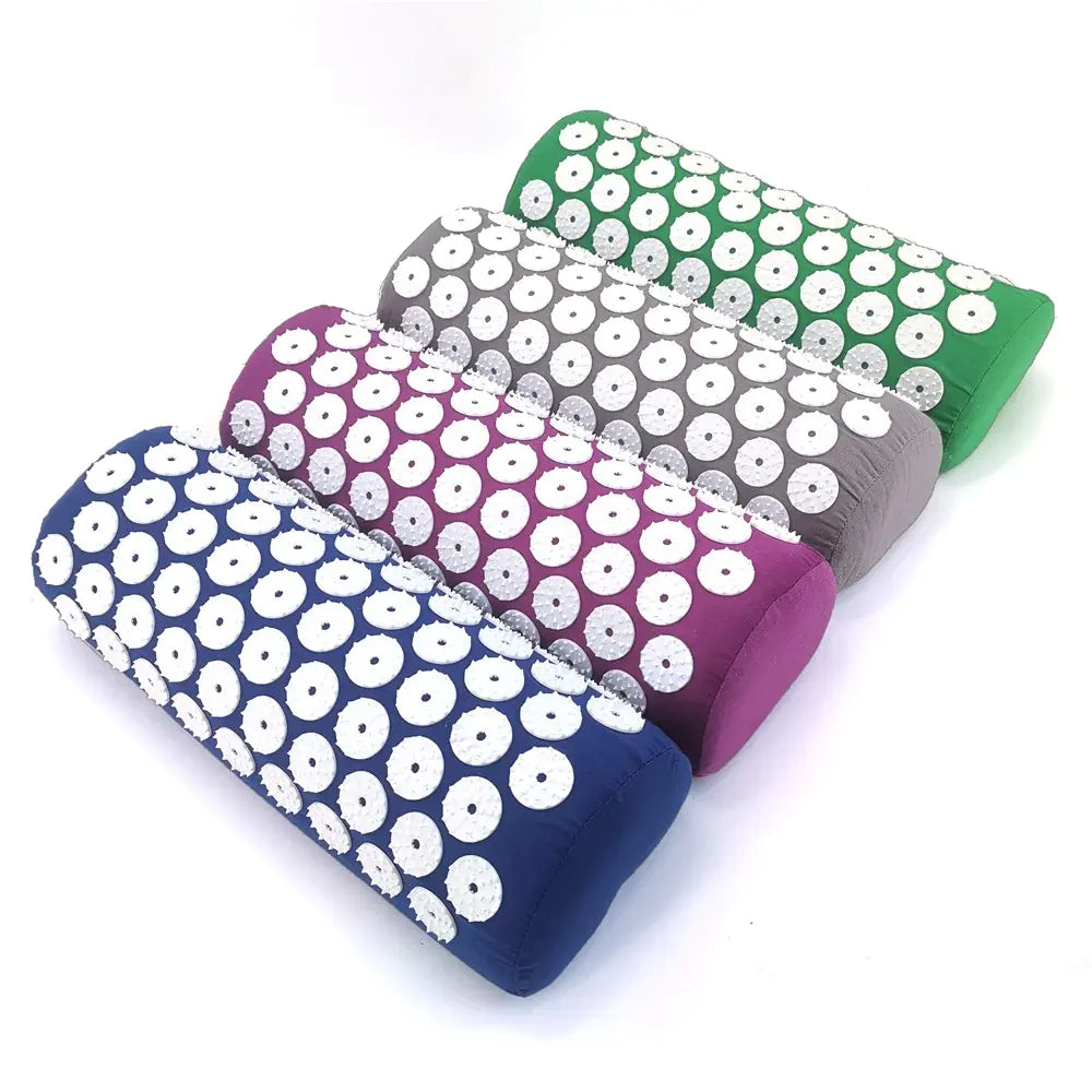 Relaxleaf Acupressure Mat