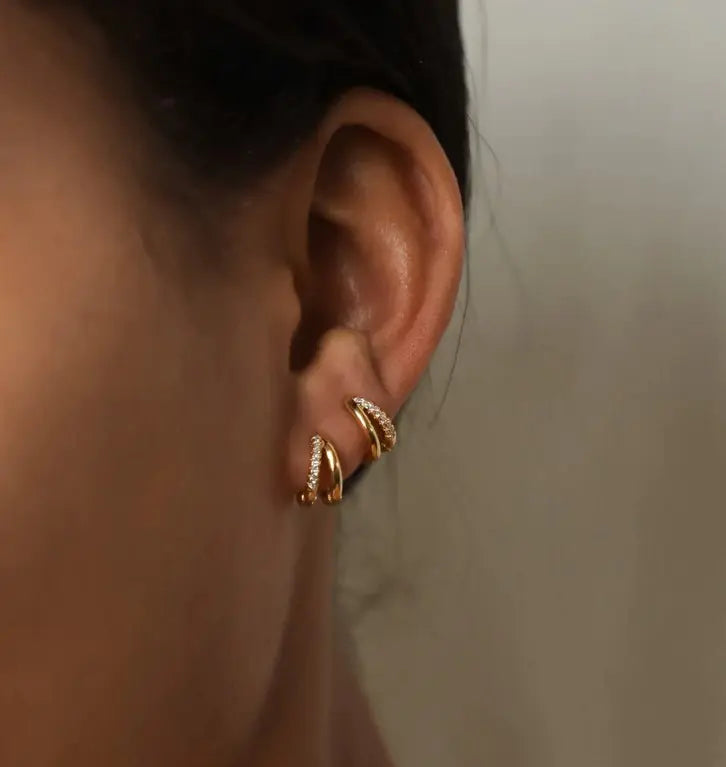 Hoop Earrings for Women