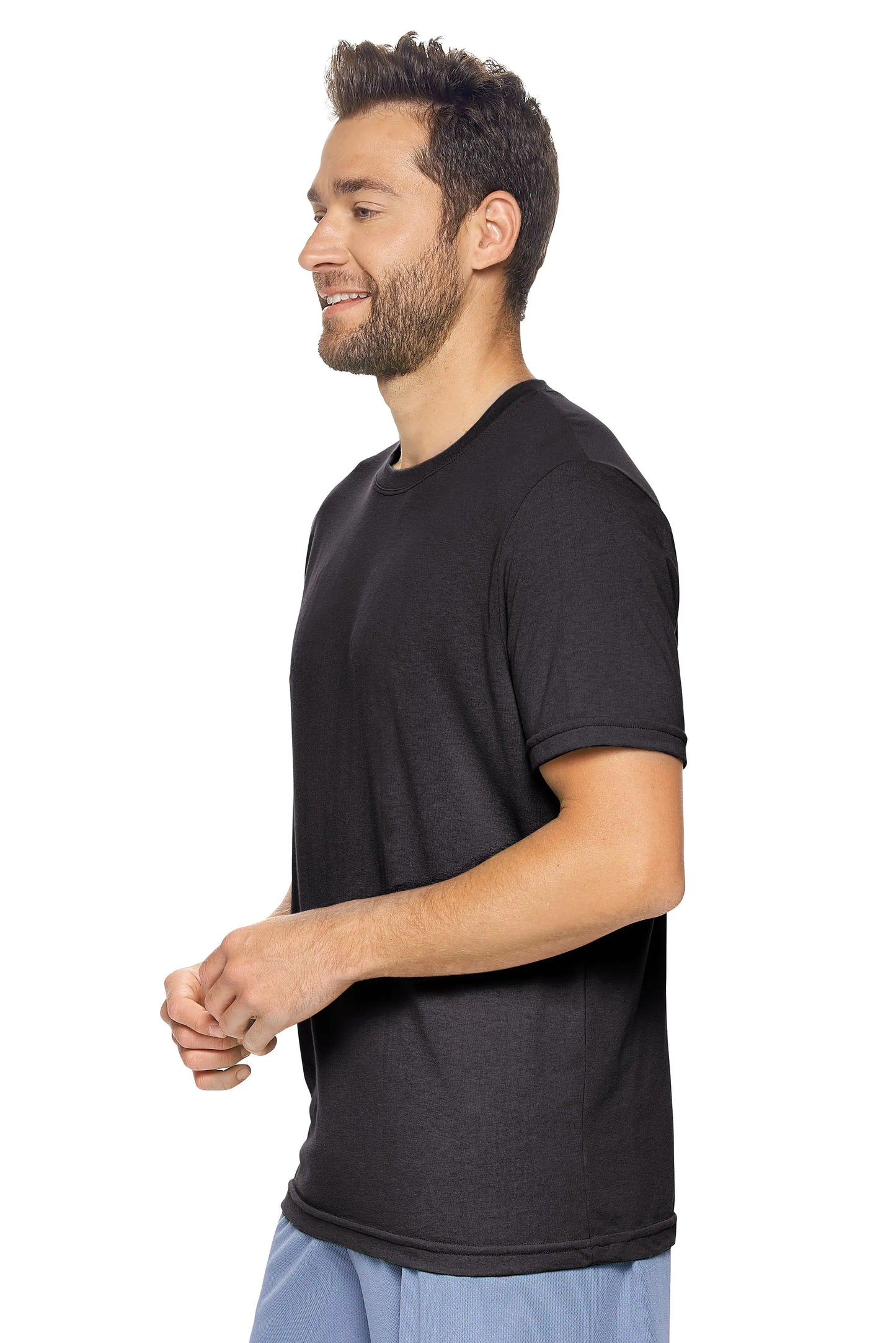 Men's TriTec™ Crewneck T-shirt