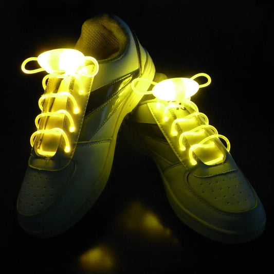 LED Sport Shoe Laces