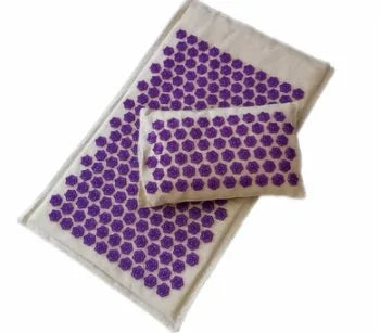 Coconut Fiber Acupressure Mat