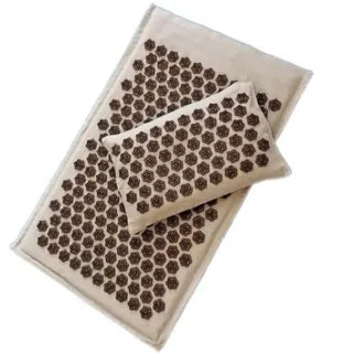 Coconut Fiber Acupressure Mat