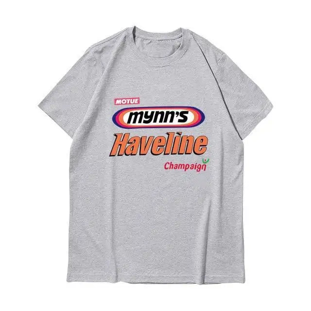 Haveline T-Shirt For Men