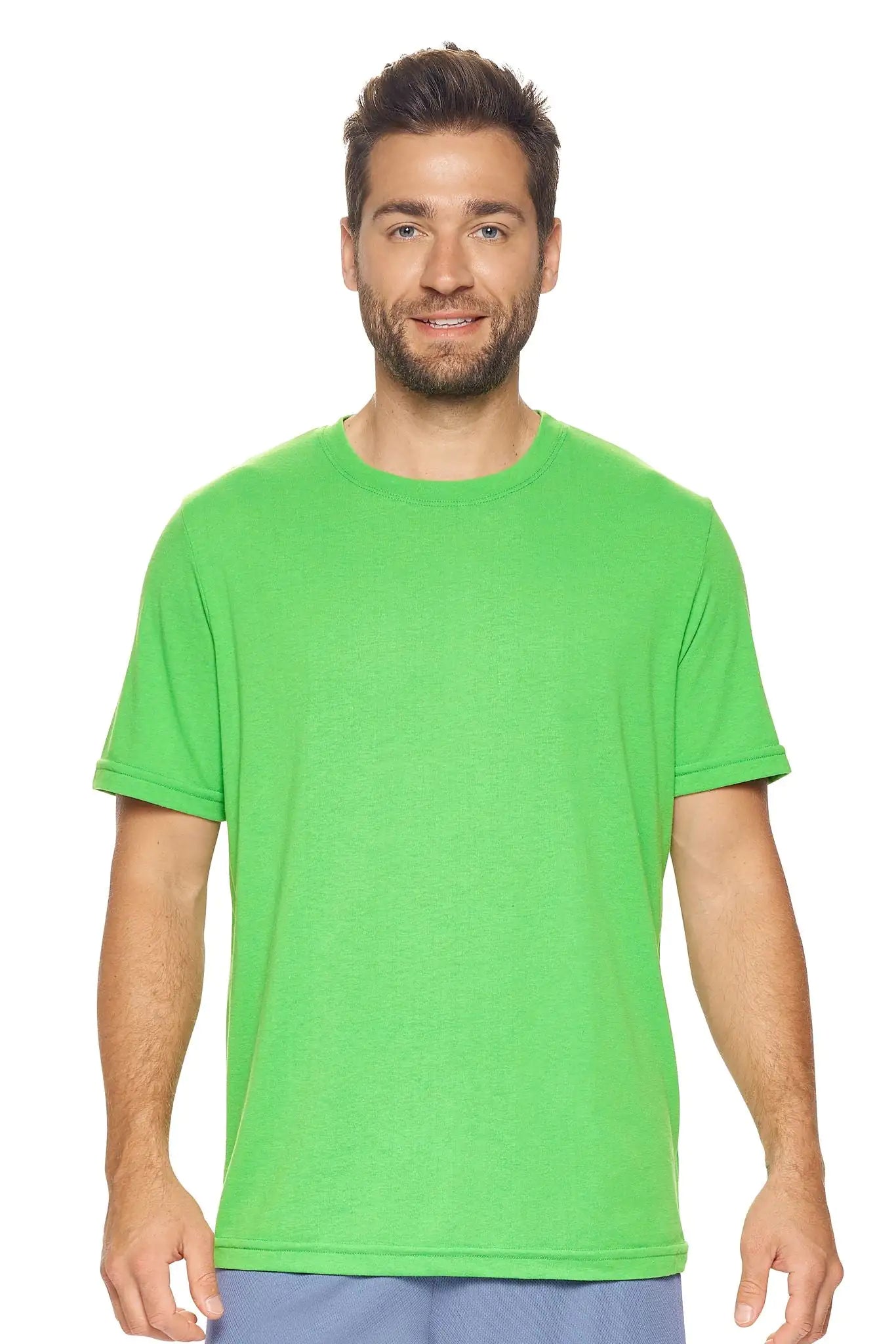 Men's TriTec™ Crewneck T-shirt